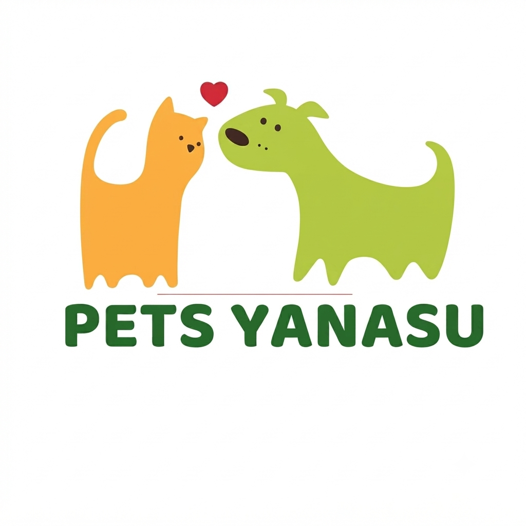 Pets Yanasu